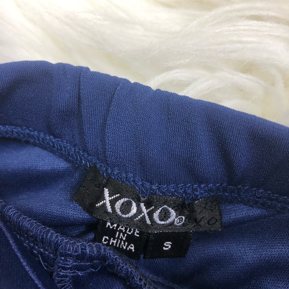 XoXo Bodycon Dress - Picture 4 of 5